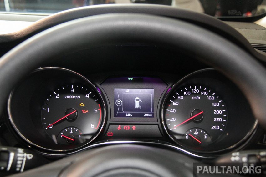 全新 Kia Grand Carnival 正式上市，价格从RM153k起。 22974