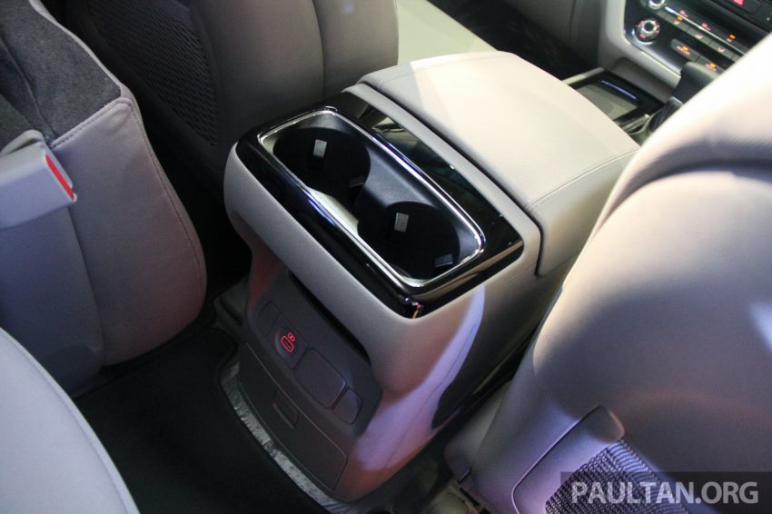全新 Kia Grand Carnival 正式上市，价格从RM153k起。 22978