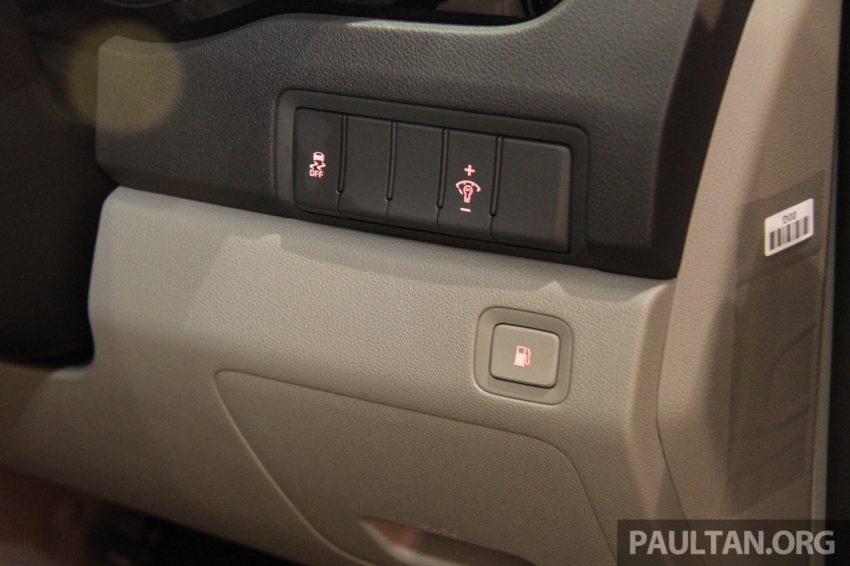 全新 Kia Grand Carnival 正式上市，价格从RM153k起。 22969