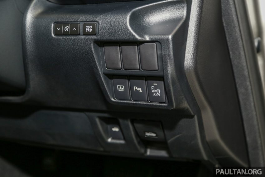 Lexus IS 小改款发布，全系配备提升，降价最高RM40k！ 21351