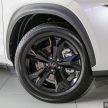 Lexus NX 200t Special Edition，加价两千配备更丰富！