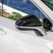 Lexus NX 200t Special Edition，加价两千配备更丰富！