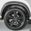 Lexus NX 200t Special Edition，加价两千配备更丰富！