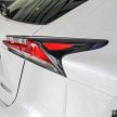 Lexus NX 200t Special Edition，加价两千配备更丰富！