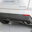 Lexus NX 200t Special Edition，加价两千配备更丰富！