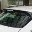 Lexus NX 200t Special Edition，加价两千配备更丰富！