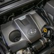 Lexus NX 200t Special Edition，加价两千配备更丰富！