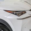 Lexus NX 200t Special Edition，加价两千配备更丰富！