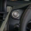 Lexus NX 200t Special Edition，加价两千配备更丰富！