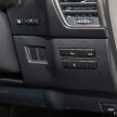 Lexus NX 200t Special Edition，加价两千配备更丰富！