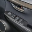 Lexus NX 200t Special Edition，加价两千配备更丰富！