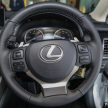 Lexus NX 200t Special Edition，加价两千配备更丰富！