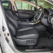 Lexus NX 200t Special Edition，加价两千配备更丰富！