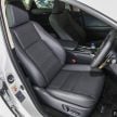 Lexus NX 200t Special Edition，加价两千配备更丰富！