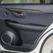 Lexus NX 200t Special Edition，加价两千配备更丰富！