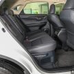 Lexus NX 200t Special Edition，加价两千配备更丰富！