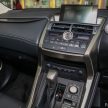 Lexus NX 200t Special Edition，加价两千配备更丰富！