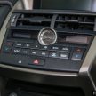 Lexus NX 200t Special Edition，加价两千配备更丰富！
