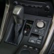 Lexus NX 200t Special Edition，加价两千配备更丰富！