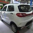 雷人中国山寨车！翻版Mercedes-Benz SUV 只卖RM14k！