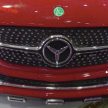 雷人中国山寨车！翻版Mercedes-Benz SUV 只卖RM14k！