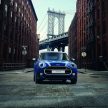 全新 MINI Seven Edition 本地上市，售价25万令吉起。