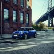 全新 MINI Seven Edition 本地上市，售价25万令吉起。