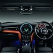 全新 MINI Seven Edition 本地上市，售价25万令吉起。