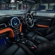 全新 MINI Seven Edition 本地上市，售价25万令吉起。
