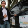 B10 生物柴油计划－让棕油专家来解答您对的疑问。