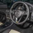 Mercedes-Benz A 200 Activity Edition，全马限量30辆。