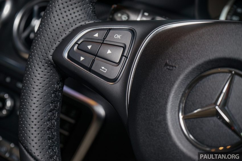 Mercedes-Benz A 200 Activity Edition，全马限量30辆。 21948