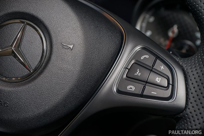 Mercedes-Benz A 200 Activity Edition，全马限量30辆。 21949