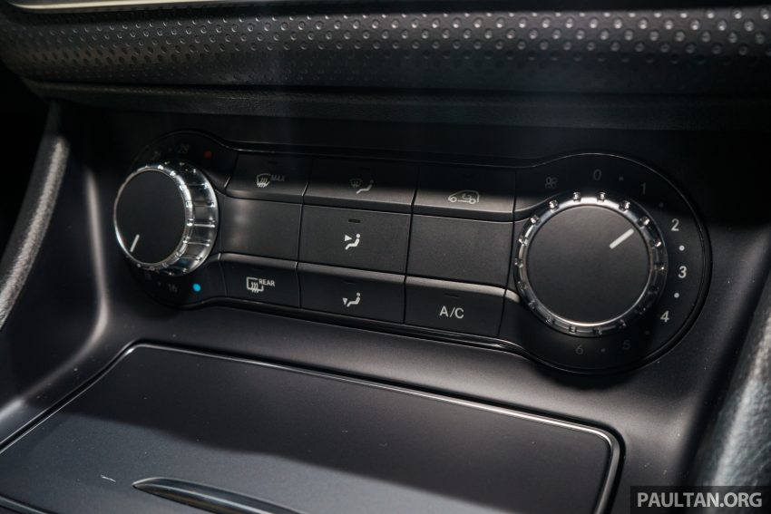 Mercedes-Benz A 200 Activity Edition，全马限量30辆。 21953