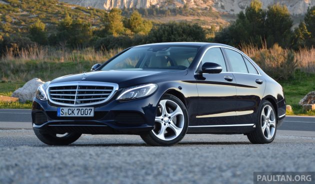 可能引发火患，Mercedes-Benz 全球召回百万辆车。