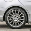 试驾：Mercedes-Benz C 350 e，迈入绿色节能新时代。