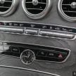 试驾：Mercedes-Benz C 350 e，迈入绿色节能新时代。