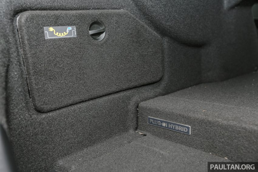 试驾：Mercedes-Benz C 350 e，迈入绿色节能新时代。 22709