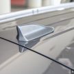2017年式 Mitsubishi Outlander，配备小升级，RM171k。