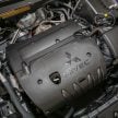 2017年式 Mitsubishi Outlander，配备小升级，RM171k。