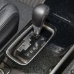 2017年式 Mitsubishi Outlander，配备小升级，RM171k。