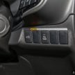 2017年式 Mitsubishi Outlander，配备小升级，RM171k。