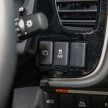 2017年式 Mitsubishi Outlander，配备小升级，RM171k。