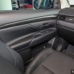2017年式 Mitsubishi Outlander，配备小升级，RM171k。