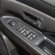 2017年式 Mitsubishi Outlander，配备小升级，RM171k。