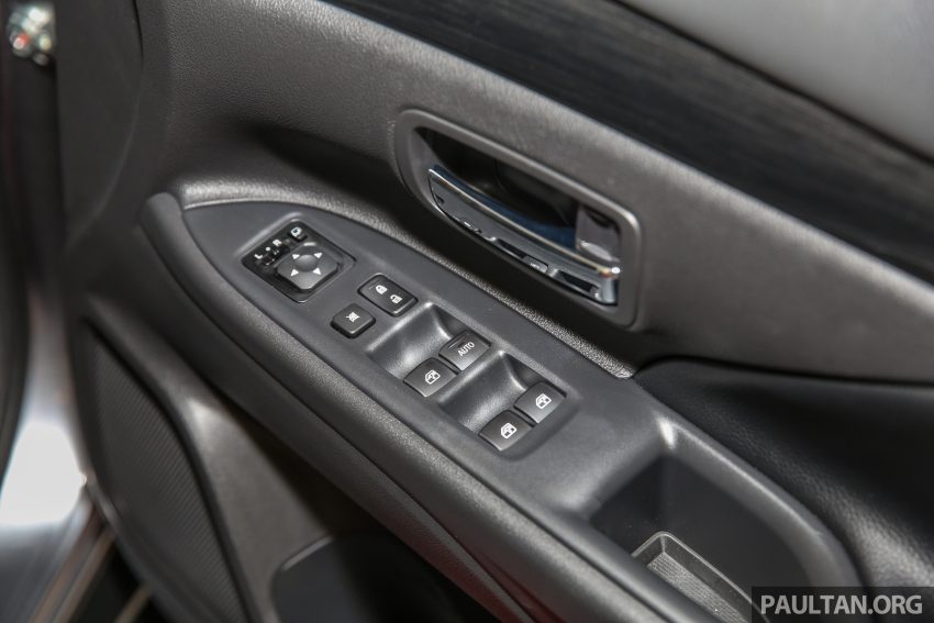 2017年式 Mitsubishi Outlander，配备小升级，RM171k。 21560