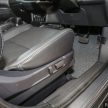 2017年式 Mitsubishi Outlander，配备小升级，RM171k。