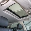 2017年式 Mitsubishi Outlander，配备小升级，RM171k。