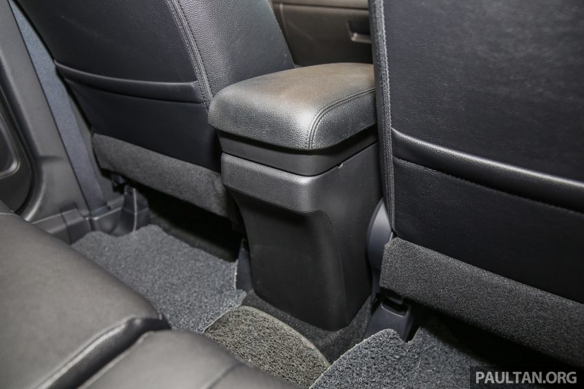 2017年式 Mitsubishi Outlander，配备小升级，RM171k。 21567