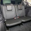 2017年式 Mitsubishi Outlander，配备小升级，RM171k。